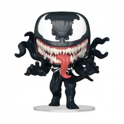 FUNKO POP MARVEL GAMERVERSE Spider-Man 2 Venom (972)