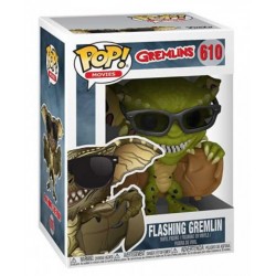 FUNKO POP MOVIES GREMLINS - GREMLIN 3D GLASSES (1147)