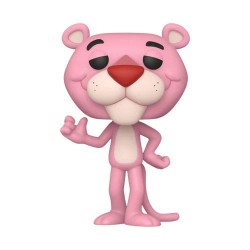 FUNKO POP TELEVISION PINK PANTHER (LA PANTERA ROSA) (1551)