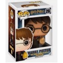 FUNKO POP HARRY POTTER TRIWIZARD WITH EGG (26) (EXC)