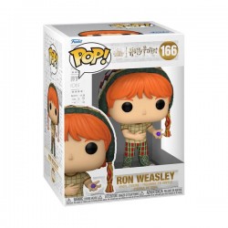 FUNKO POP HARRY POTTER POA Ron w/Candy (166) 2