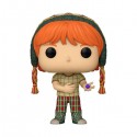 FUNKO POP HARRY POTTER POA Ron w/Candy (166)