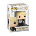 FUNKO POP HARRY POTTER POA Malfoy w/Broken Arm (168)
