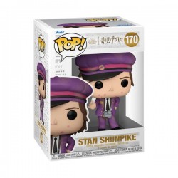 FUNKO POP HARRY POTTER POA Stan Shunpike (170) 2