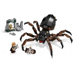 LEGO SEGUNDA MANO LOTR 9470 Shelob Attacks