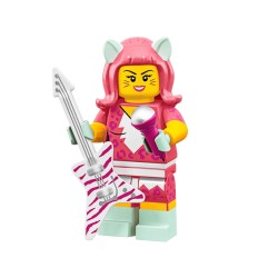 LEGO MINIFIGURES LEGO MOVIE 2 Kitty Pop