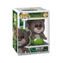 FUNKO POP DISNEY EL LIBRO DE LA SELVA - Baloo​ (1474)