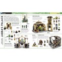 Ultimate LEGO Star Wars (Characters, creatures, locations, vehicles, equipment)