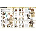 Ultimate LEGO Star Wars (Characters, creatures, locations, vehicles, equipment)