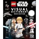 Star Wars Visual Dictionary