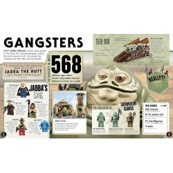 LEGO Star Wars Chronicles of the Force 2