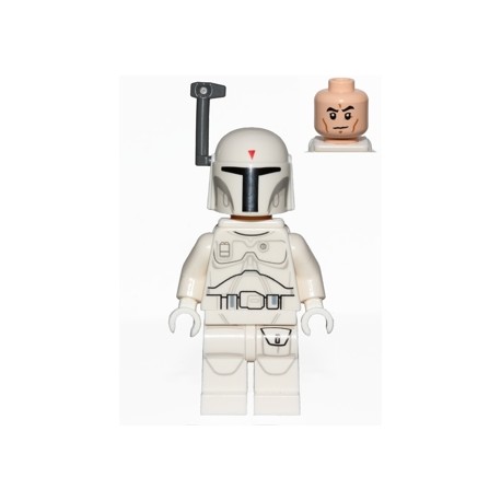 LIBRO Lego Star Wars Character Encyclopedia