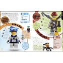 LIBRO LEGO Star Wars Visual Dictionary