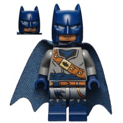 LIBRO LEGO LEGO DC Super Heroes Character Encyclopedia 2