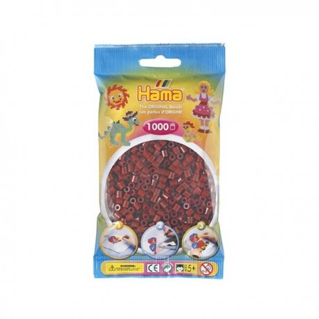 207-30 Borgoña/caoba