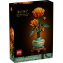 LEGO ICONS 10368 CRISANTEMO BOTANICAL COLLECTION
