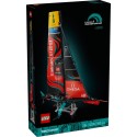 LEGO TECHNIC 42174 Yate Emirates Team New Zealand AC75