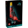 LEGO TECHNIC 42174 Yate Emirates Team New Zealand AC75