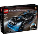 LEGO TECHNIC 42176 Coche de Carreras Porsche GT4 e-Performance
