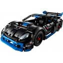 LEGO TECHNIC 42176 Coche de Carreras Porsche GT4 e-Performance