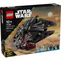 LEGO STAR WARS 75389 Halcón Oscuro