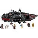 LEGO STAR WARS 75389 Halcón Oscuro