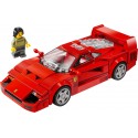 LEGO SPEED CHAMPIONS 76934 Supercoche Ferrari F40