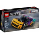 LEGO SPEED CHAMPIONS 76935 NASCAR® Next Gen Chevrolet Camaro ZL1