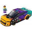 LEGO SPEED CHAMPIONS 76935 NASCAR® Next Gen Chevrolet Camaro ZL1
