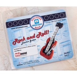 Brick Loot Box BRICKS ROCK! 2