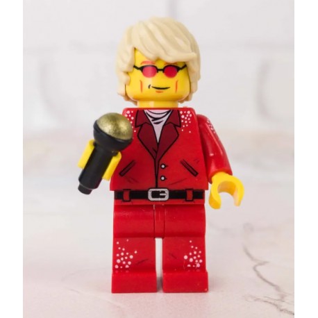 Brick Loot Box BRICKS ROCK!