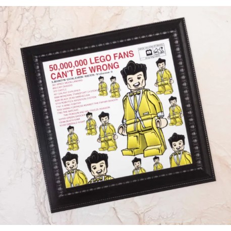 Brick Loot Box BRICKS ROCK!