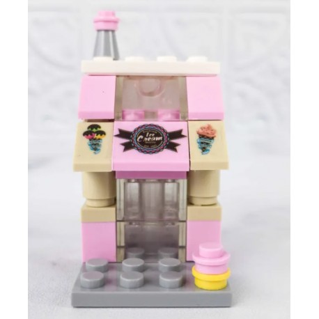 Brick Loot Box CRAZY CAKE