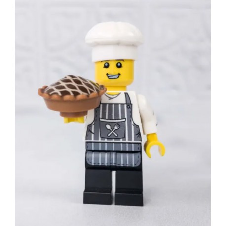 Brick Loot Box CRAZY CAKE