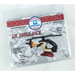 Brick Loot Box EMERGENCY RESCUE! 2