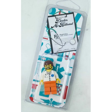 Brick Loot Box EMERGENCY RESCUE!