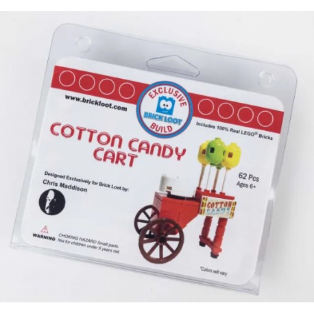 Brick Loot Box SWEET BRICKS!