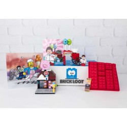 Brick Loot Box SWEET BRICKS! 2