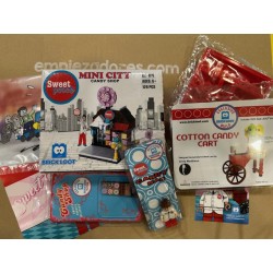 Brick Loot Box SWEET BRICKS!