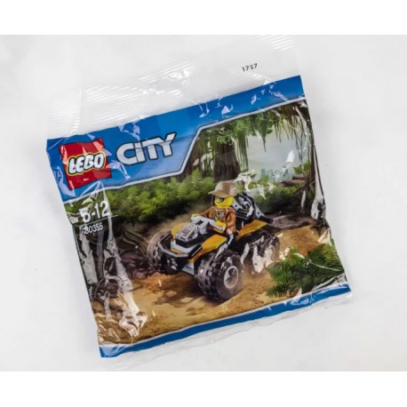 Brick Loot Box MONSTER MASH!