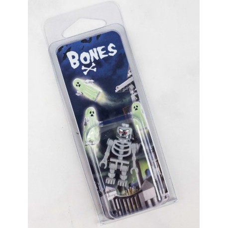 Brick Loot Box MONSTER MASH!