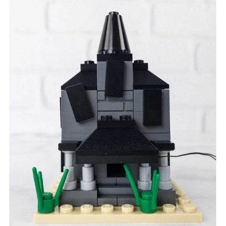 Brick Loot Box MONSTER MASH!