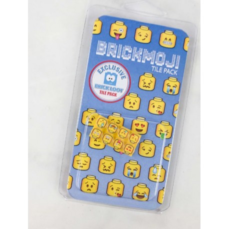 Brick Loot Box BRICKMOJI