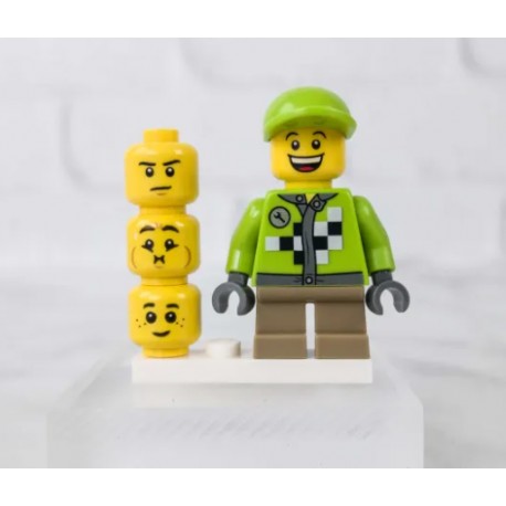 Brick Loot Box BRICKMOJI