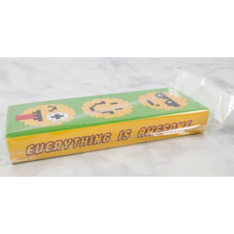 Brick Loot Box BRICKMOJI