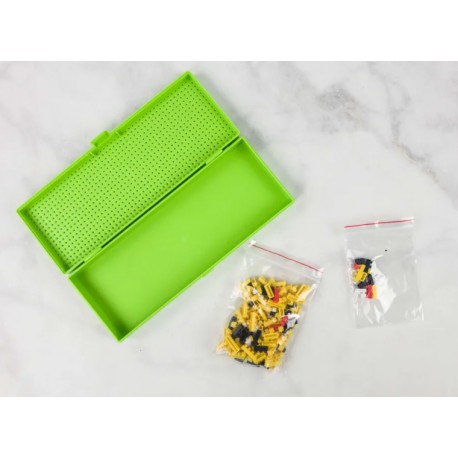 Brick Loot Box BRICKMOJI