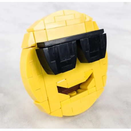 Brick Loot Box BRICKMOJI