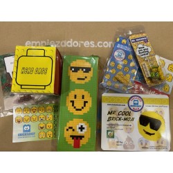 Brick Loot Box BRICKMOJI