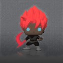 FUNKO POP DRAGON BALL Super Rosé Goku Black 'Glows in the Dark' (1279)