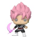 FUNKO POP DRAGON BALL Super Rosé Goku Black 'Glows in the Dark' (1279)